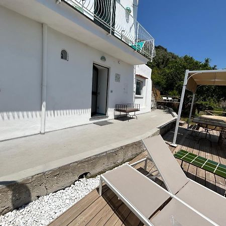 Tenuta Cavaliere Breathtaking View Amalfi Exterior foto