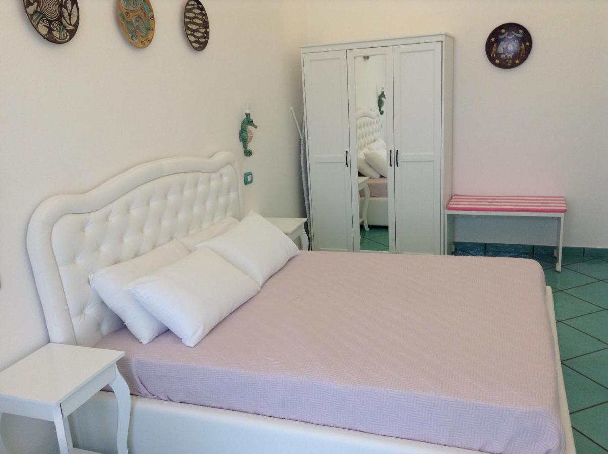 Tenuta Cavaliere Breathtaking View Amalfi Exterior foto