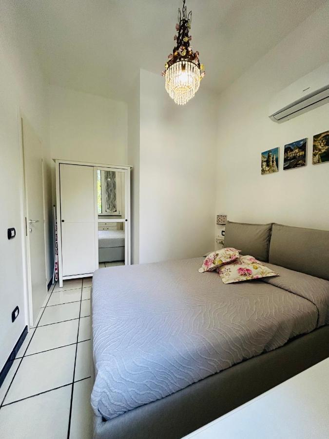 Tenuta Cavaliere Breathtaking View Amalfi Exterior foto