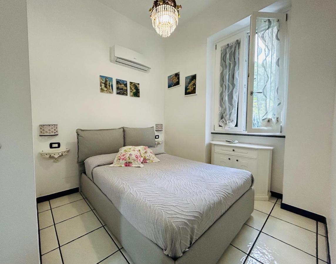 Tenuta Cavaliere Breathtaking View Amalfi Exterior foto