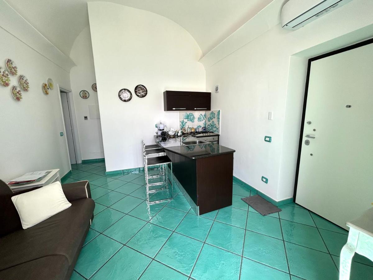 Tenuta Cavaliere Breathtaking View Amalfi Exterior foto