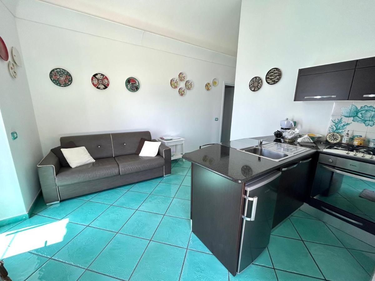 Tenuta Cavaliere Breathtaking View Amalfi Exterior foto