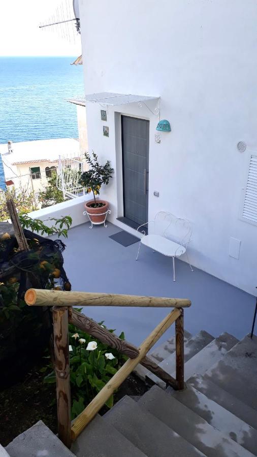 Tenuta Cavaliere Breathtaking View Amalfi Exterior foto