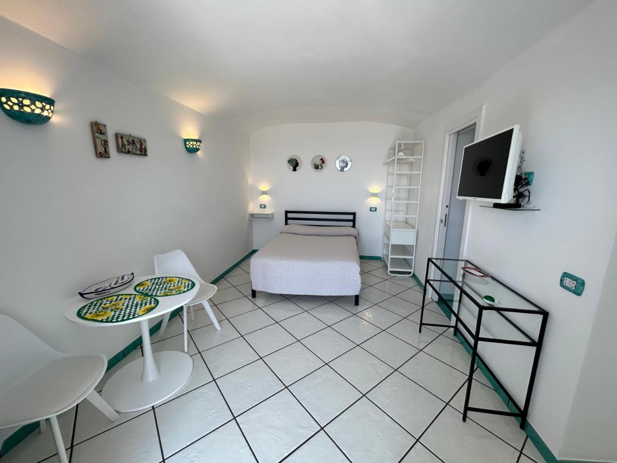 Tenuta Cavaliere Breathtaking View Amalfi Exterior foto