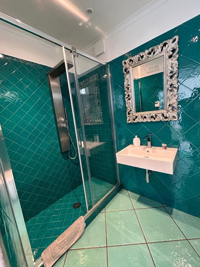 Tenuta Cavaliere Breathtaking View Amalfi Exterior foto