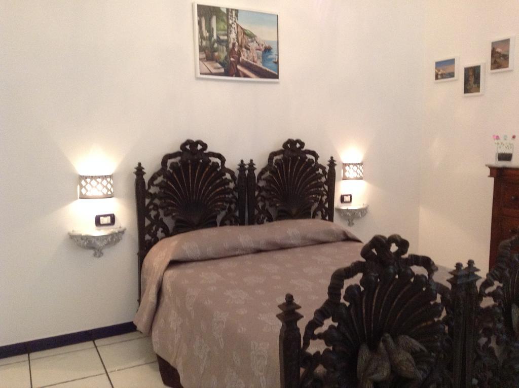 Tenuta Cavaliere Breathtaking View Amalfi Exterior foto