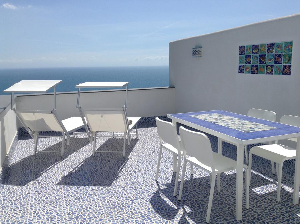 Tenuta Cavaliere Breathtaking View Amalfi Exterior foto