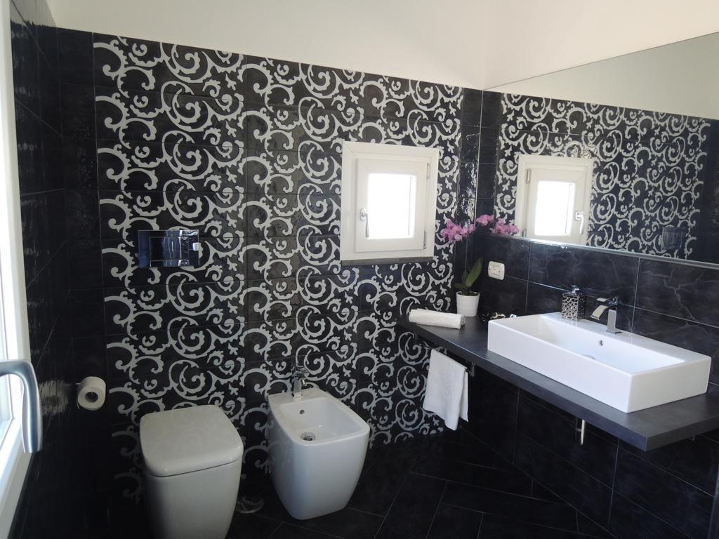 Tenuta Cavaliere Breathtaking View Amalfi Exterior foto