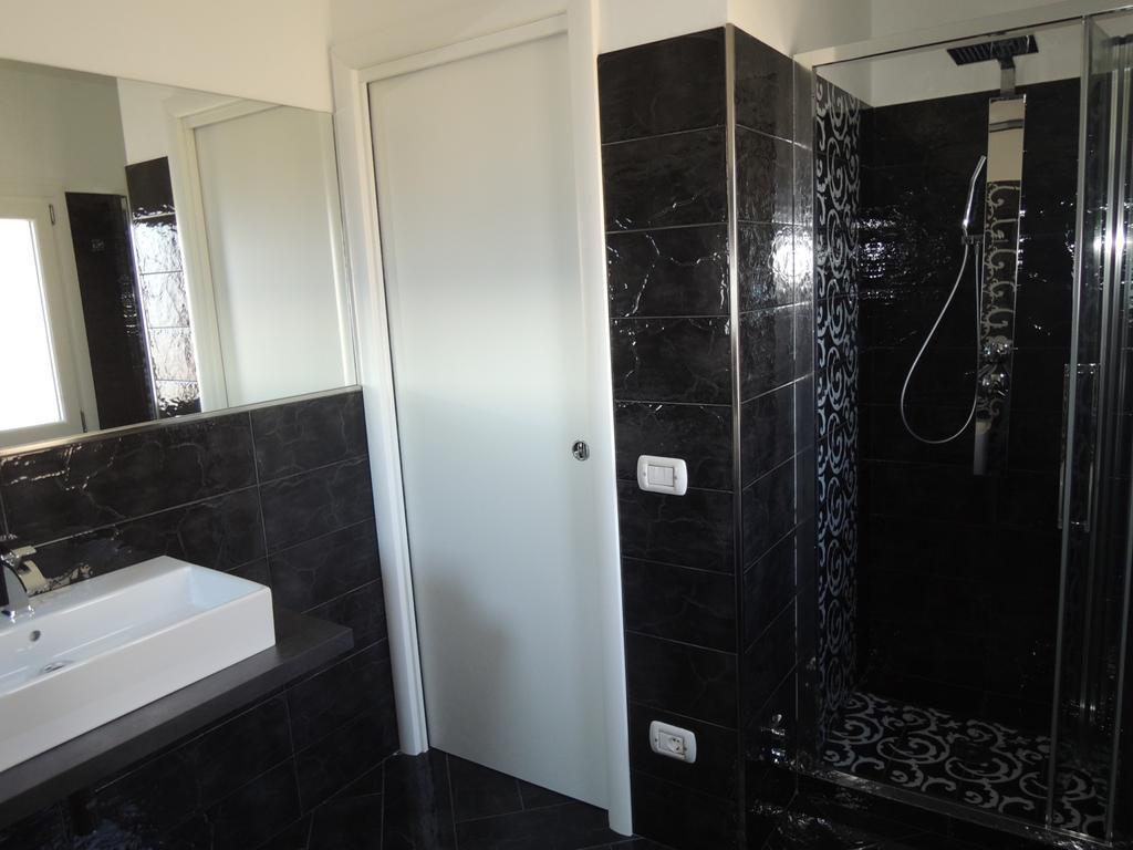 Tenuta Cavaliere Breathtaking View Amalfi Exterior foto